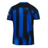 Original Fußballtrikot Inter Mailand x Transformers Heimtrikot 2023-24 Für Herren